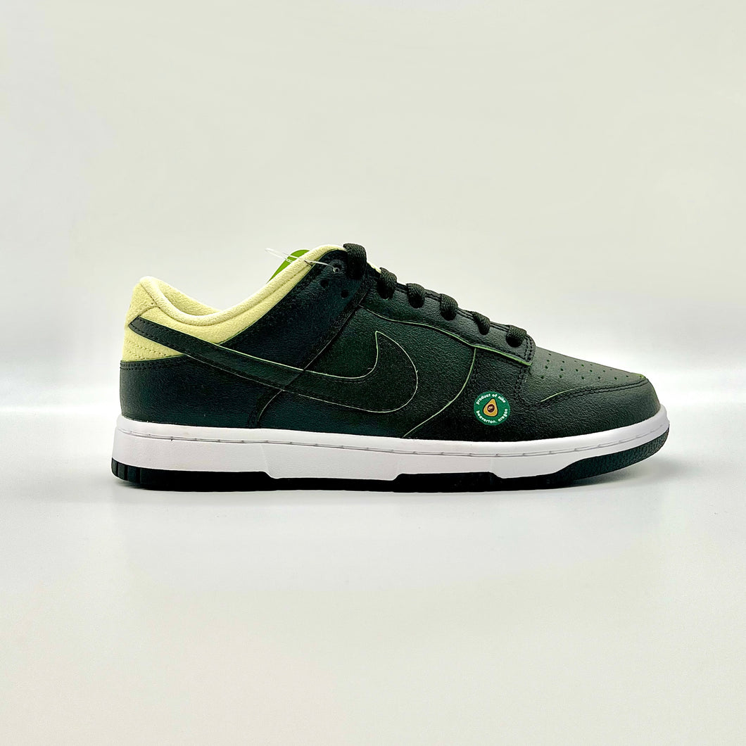 Nike Dunk Low Avocado (W)