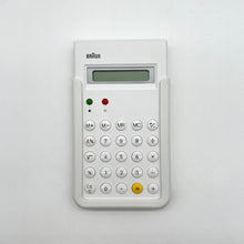 Load image into Gallery viewer, Supreme/Braun® ET66 Calculator
