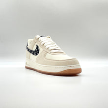Load image into Gallery viewer, Nike Air Force 1 Low Paisley Swoosh
