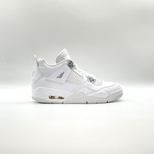 Load image into Gallery viewer, Jordan 4 Retro Pure Money (2017) (GS)
