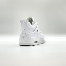 Load image into Gallery viewer, Jordan 4 Retro Pure Money (2017) (GS)
