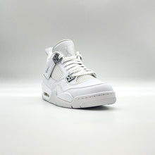 Load image into Gallery viewer, Jordan 4 Retro Pure Money (2017) (GS)
