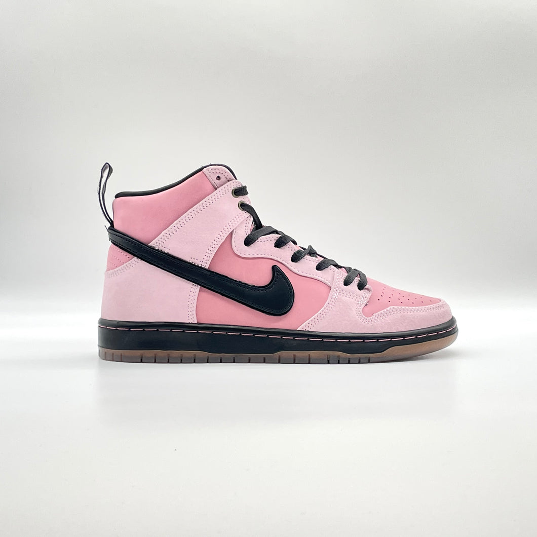 Nike SB Dunk High Pro KCDC