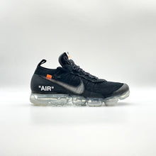 Load image into Gallery viewer, Nike Air VaporMax Off-White Black
