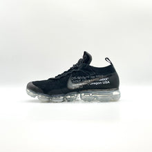 Load image into Gallery viewer, Nike Air VaporMax Off-White Black

