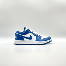 Load image into Gallery viewer, Jordan 1 Low Marina Blue (W)
