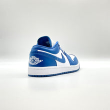 Load image into Gallery viewer, Jordan 1 Low Marina Blue (W)
