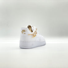 Load image into Gallery viewer, Nike Air Force 1 Low LX White Pendant (W)
