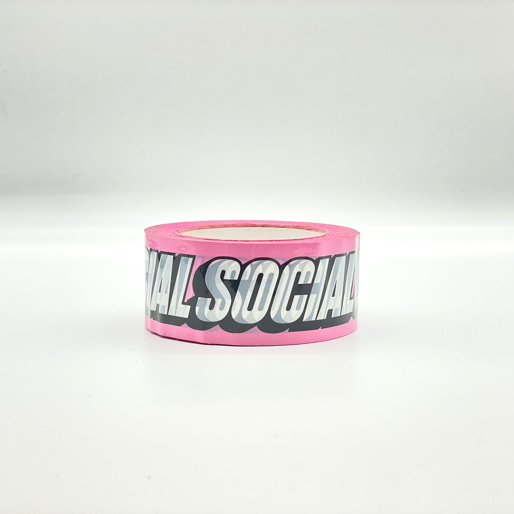 ASSC PACKAGING TAPE