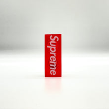 Load image into Gallery viewer, Supreme Sand Timer Red
