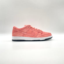 Load image into Gallery viewer, Nike SB Dunk Low Pink Pig
