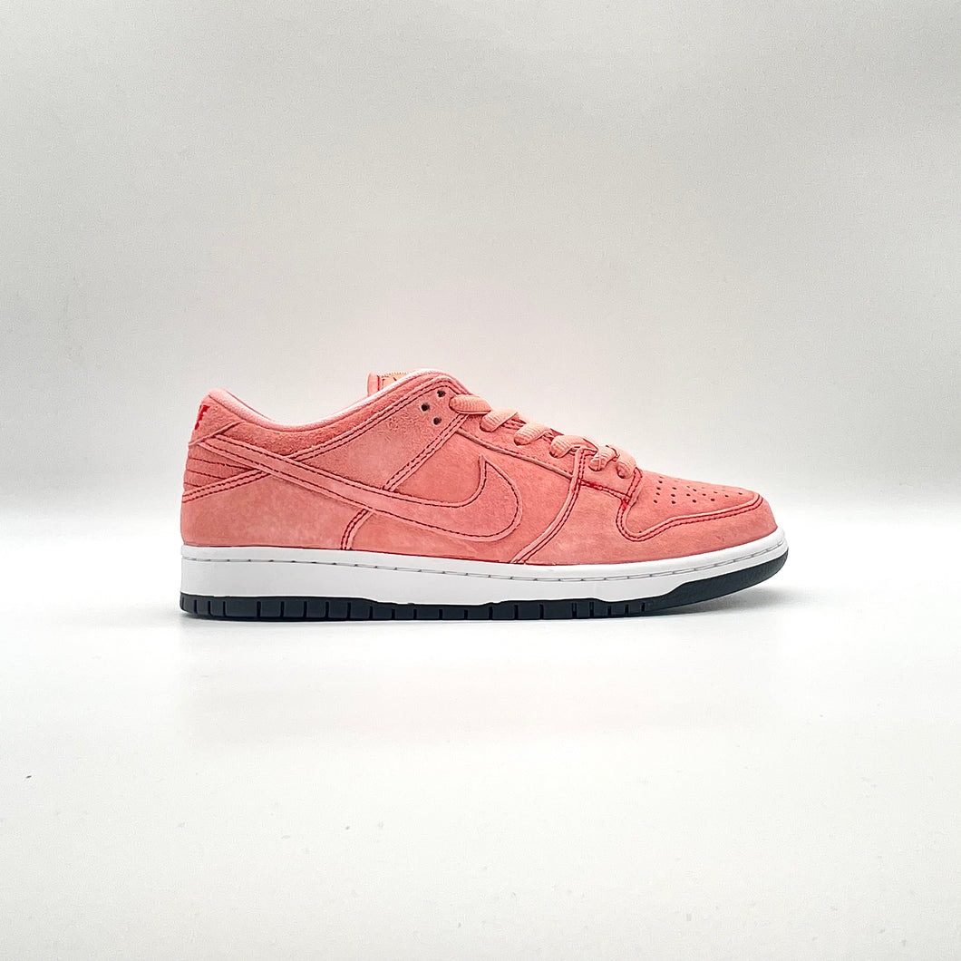 Nike SB Dunk Low Pink Pig