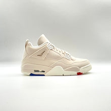 Load image into Gallery viewer, Jordan 4 Retro Blank Canvas (W)
