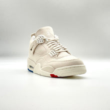 Load image into Gallery viewer, Jordan 4 Retro Blank Canvas (W)
