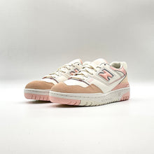 Load image into Gallery viewer, New Balance 550 White Pink (W)
