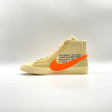Load image into Gallery viewer, Nike Blazer Mid Off-White All Hallow&#39;s Eve
