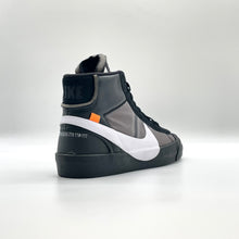 Load image into Gallery viewer, Nike Blazer Mid Off-White Grim Reaper

