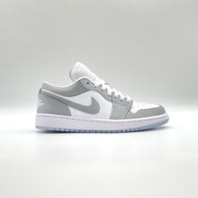 Load image into Gallery viewer, Jordan 1 Low Wolf Grey (W)
