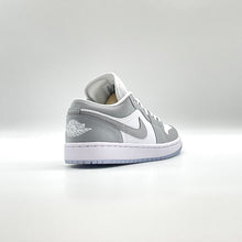 Load image into Gallery viewer, Jordan 1 Low Wolf Grey (W)
