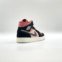 Load image into Gallery viewer, Jordan 1 Mid Canyon Rust (W)
