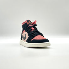 Load image into Gallery viewer, Jordan 1 Mid Canyon Rust (W)
