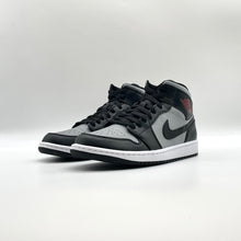 Load image into Gallery viewer, Jordan 1 Mid Shadow Red
