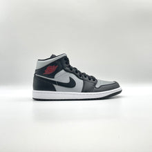 Load image into Gallery viewer, Jordan 1 Mid Shadow Red
