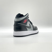 Load image into Gallery viewer, Jordan 1 Mid Shadow Red (GS)
