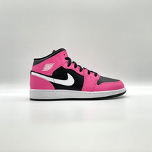 Load image into Gallery viewer, Jordan 1 Mid Pinksicle (GS)
