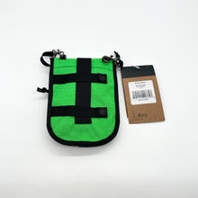 Load image into Gallery viewer, Supreme The North Face RTG Utility Pouch Bright Green
