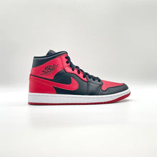 Load image into Gallery viewer, Jordan 1 Mid Banned (2020)
