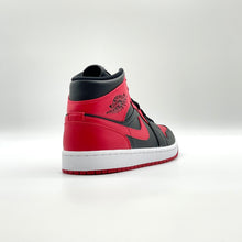 Load image into Gallery viewer, Jordan 1 Mid Banned (2020)
