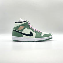 Load image into Gallery viewer, Jordan 1 Mid Dutch Green (W)
