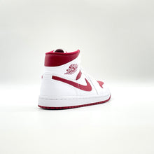 Load image into Gallery viewer, Jordan 1 Mid Reverse Chicago (W)
