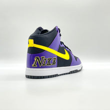 Load image into Gallery viewer, Nike Dunk High EMB Lakers
