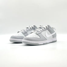 Load image into Gallery viewer, Nike Dunk Low Two Tone Grey
