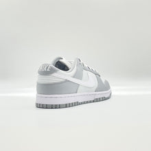 Load image into Gallery viewer, Nike Dunk Low Two Tone Grey
