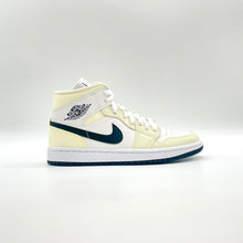 Load image into Gallery viewer, Jordan 1 Mid Coconut Milk (W)
