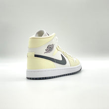 Load image into Gallery viewer, Jordan 1 Mid Coconut Milk (W)
