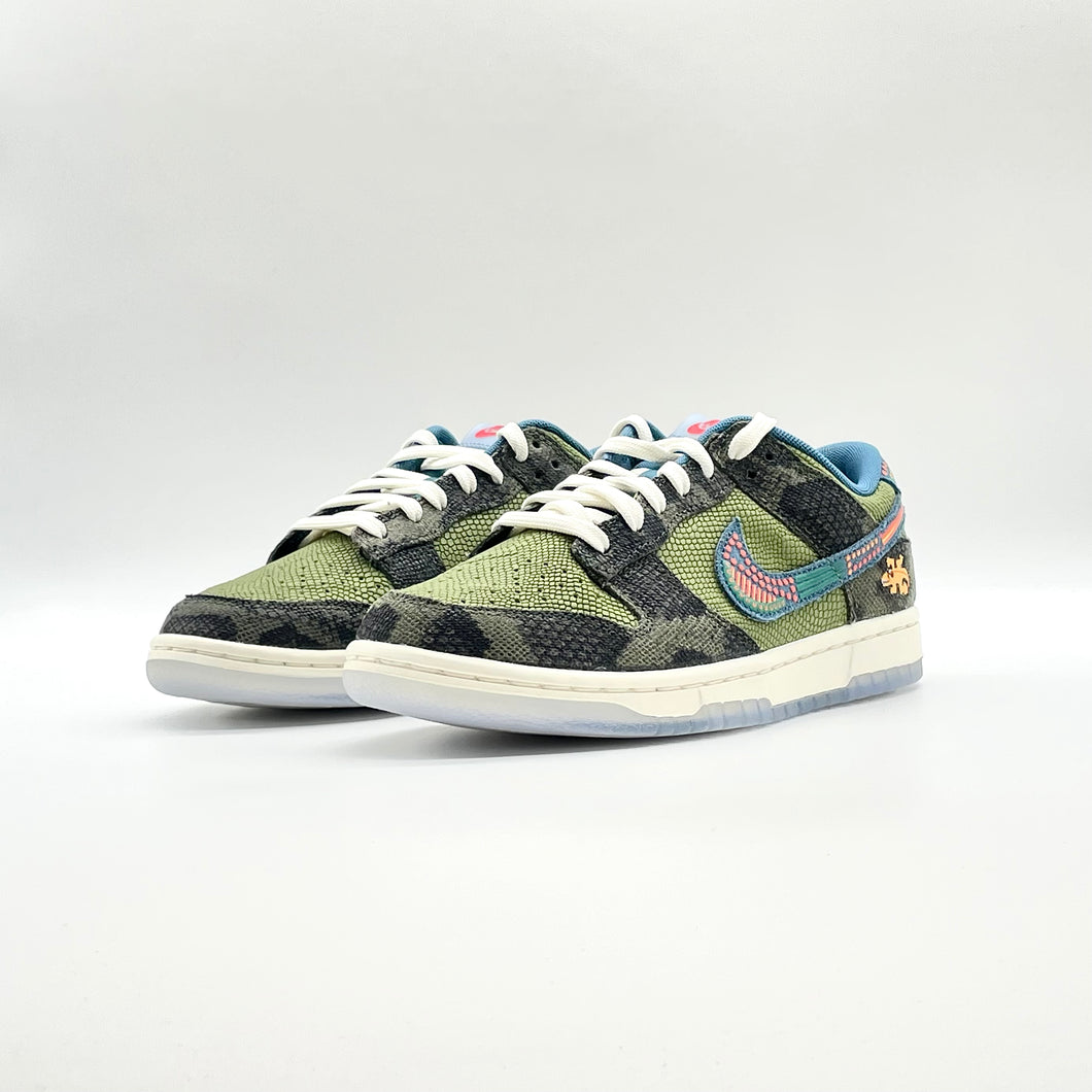 Nike Dunk Low Siempre Familia