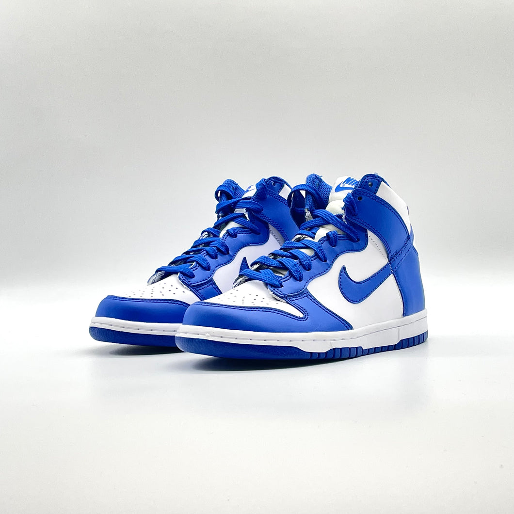 Nike Dunk High Game Royal (GS)