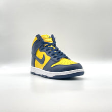 Load image into Gallery viewer, Nike Dunk High Michigan (2020)
