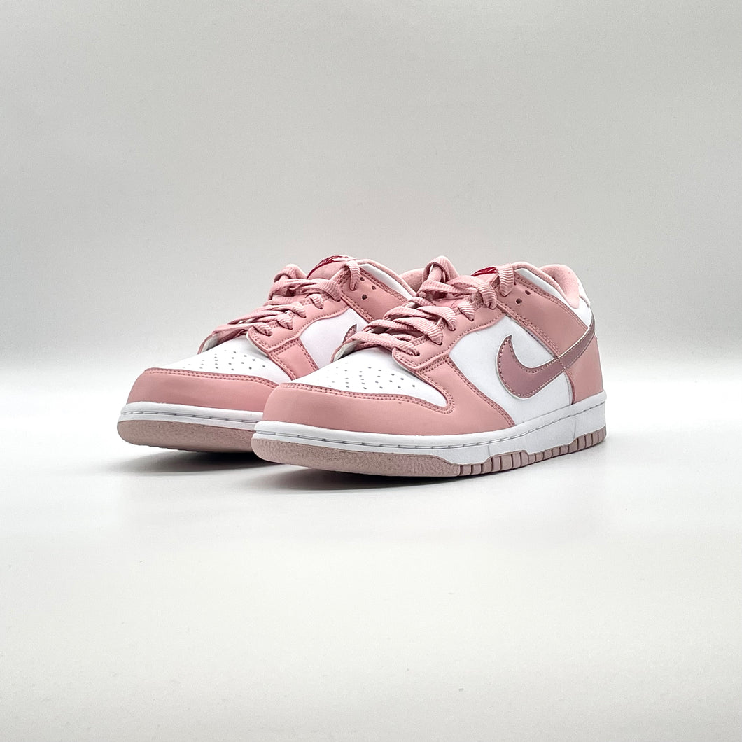 Nike Dunk Low Pink Velvet (GS)