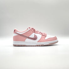 Load image into Gallery viewer, Nike Dunk Low Pink Velvet (GS)
