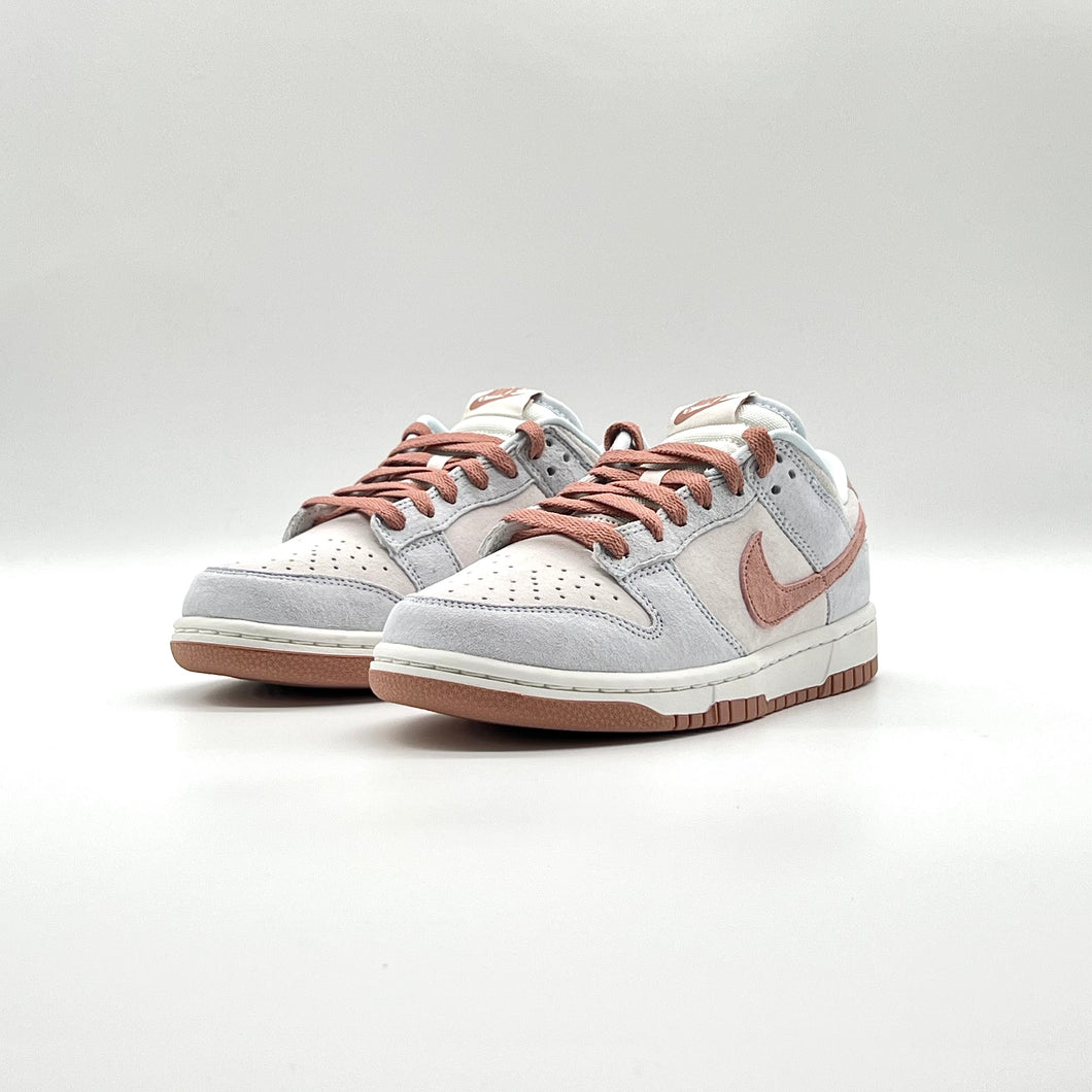 Nike Dunk Low Fossil Rose