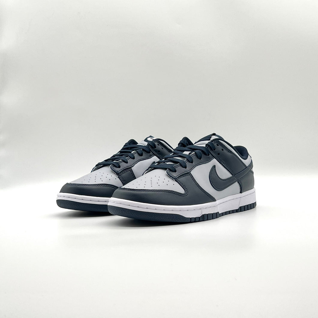 Nike Dunk Low Georgetown