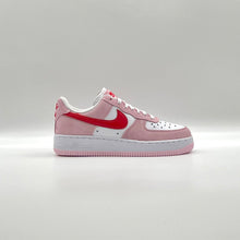 Load image into Gallery viewer, Nike Air Force 1 Low &#39;07 QS Valentine&#39;s Day Love Letter
