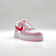 Load image into Gallery viewer, Nike Air Force 1 Low &#39;07 QS Valentine&#39;s Day Love Letter
