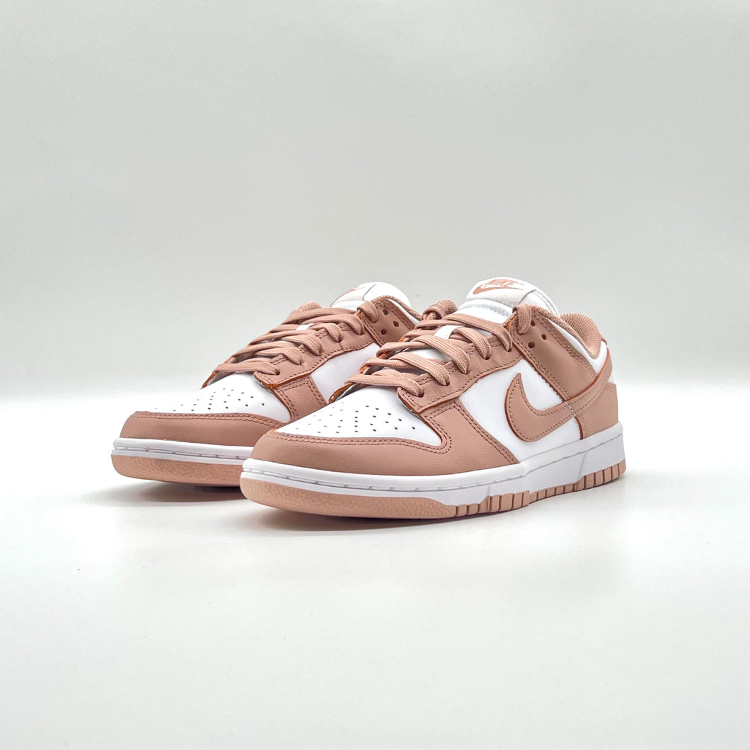 Nike Dunk Low Rose Whisper (W)