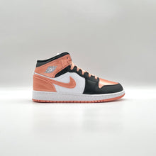 Load image into Gallery viewer, Jordan 1 Mid Madder Root (GS)
